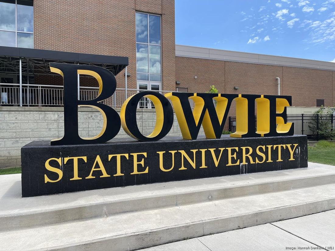 Bowie State Rolls Out New Health Services Administration Program