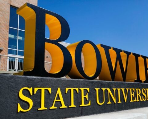 SEC Visitors Shared Strategies for Building Wealth with Bowie State Business Class