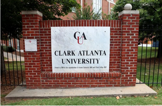 Clark Atlanta University Hosts UNCF Today as Organization Announces Receipt of $100 Million Grant from Lilly Endowment Inc. to Support Capital Campaign