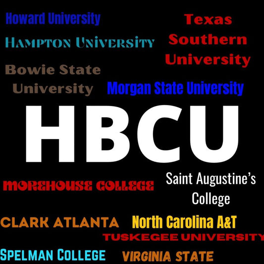 Historically Black Colleges and Universities (HBCUs): Nurturing Excellence and Fostering Inclusivity.