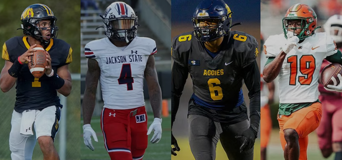 Keep your eyes on these HBCU standouts during showcases in advance of NFL draft