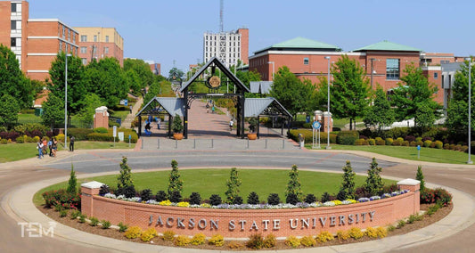Jackson State University Achieves Three 2023 MarCom Awards