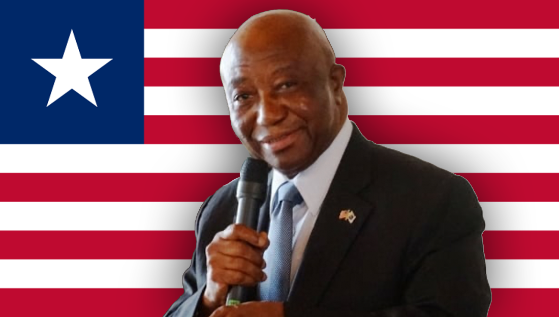 Alpha Phi Alpha’s Joseph Boakai Elected President of Liberia