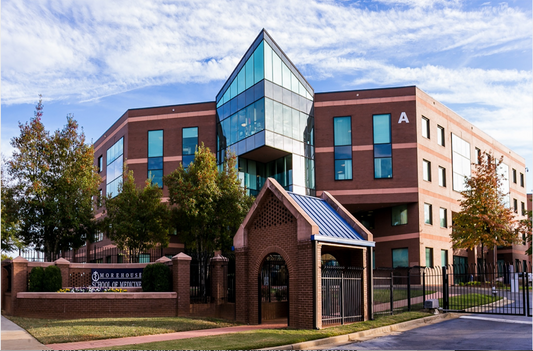 Morehouse School of Medicine Opens Clinic in East Point to Help “Healthcare Desert”