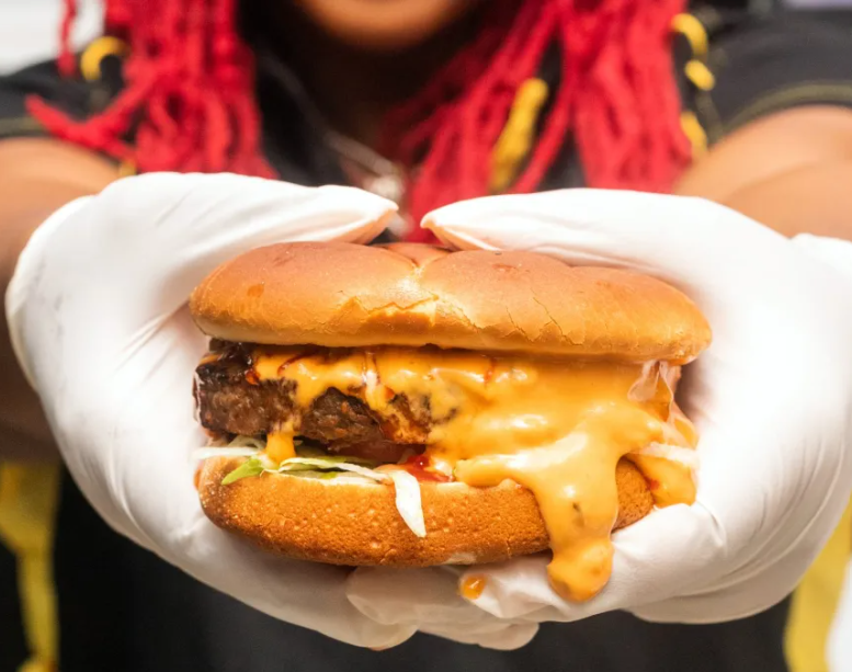 Boomin’ Black Business: Pinky Cole Reveals The HBCU Campus Location Of The 13th Slutty Vegan Location