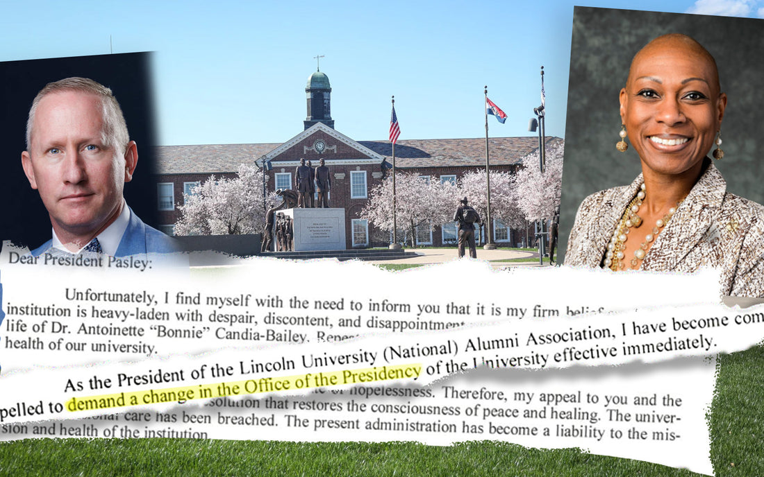 Lincoln University Hires Group To Conduct Independent Investigation Following Dr. Bonnie Bailey’s Suicide
